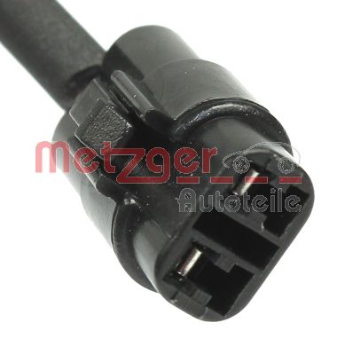 Metzger ABS sensor 0900139