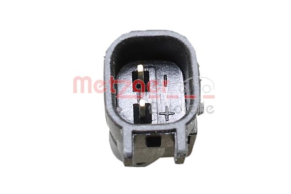 Metzger ABS sensor 09001391
