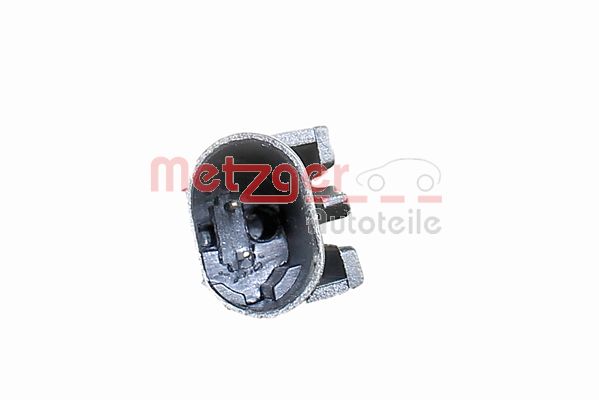Metzger ABS sensor 09001393