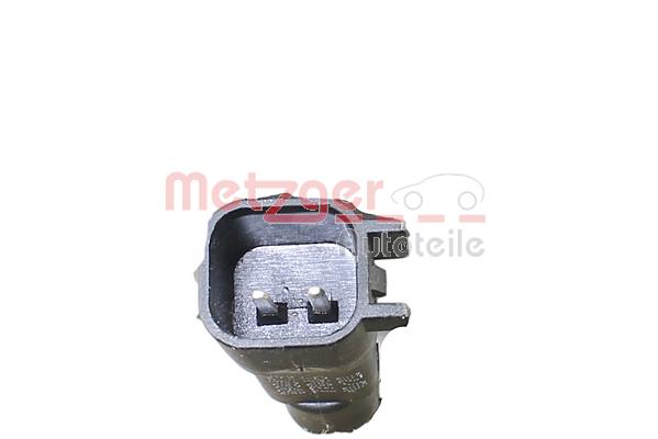 Metzger ABS sensor 09001394