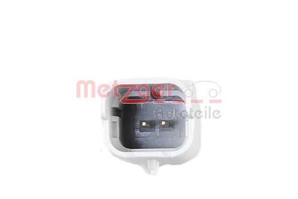 Metzger ABS sensor 09001398