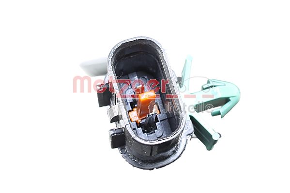 Metzger ABS sensor 09001412