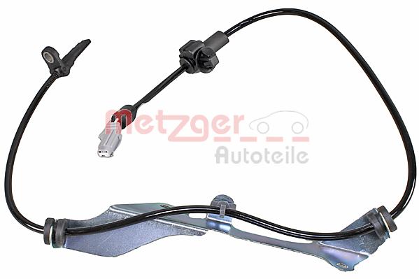 ABS sensor Metzger 09001418