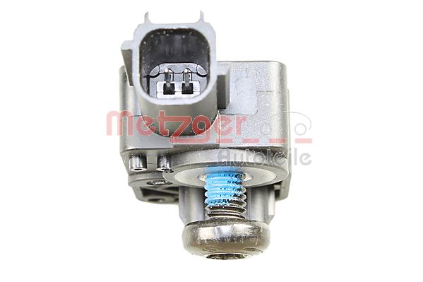 Metzger Versnellingsbaksensor 09001442