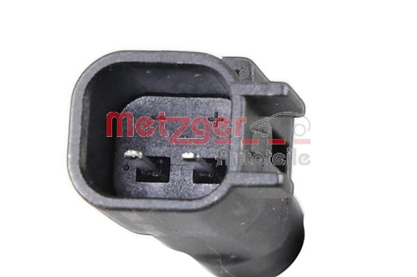 ABS sensor Metzger 09001457