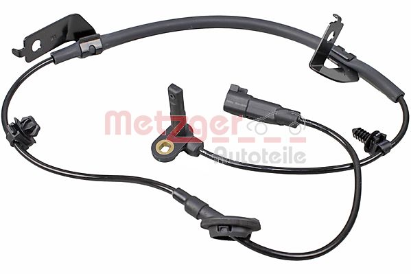 ABS sensor Metzger 09001458