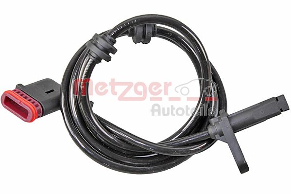 ABS sensor Metzger 09001470