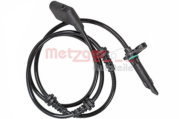 ABS sensor Metzger 09001480