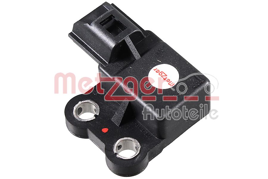 Versnellingsbaksensor Metzger 09001488