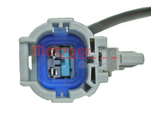 Metzger ABS sensor 0900149