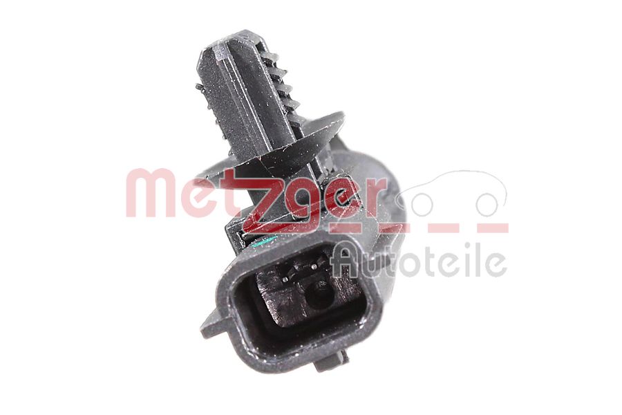 Metzger ABS sensor 09001492