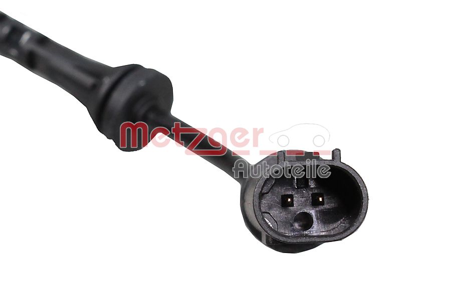 Metzger ABS sensor 09001496