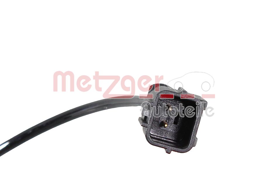 Metzger ABS sensor 09001503