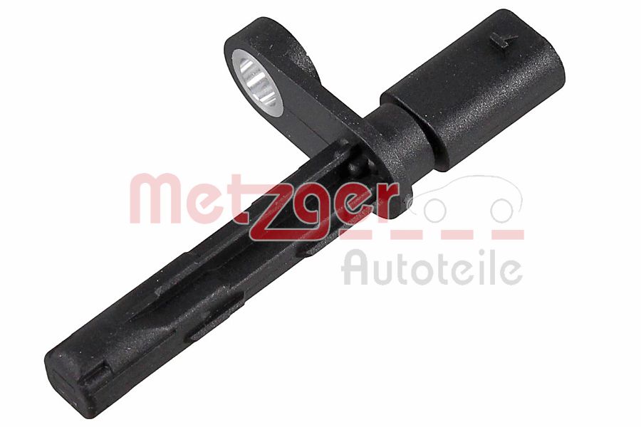 ABS sensor Metzger 09001506