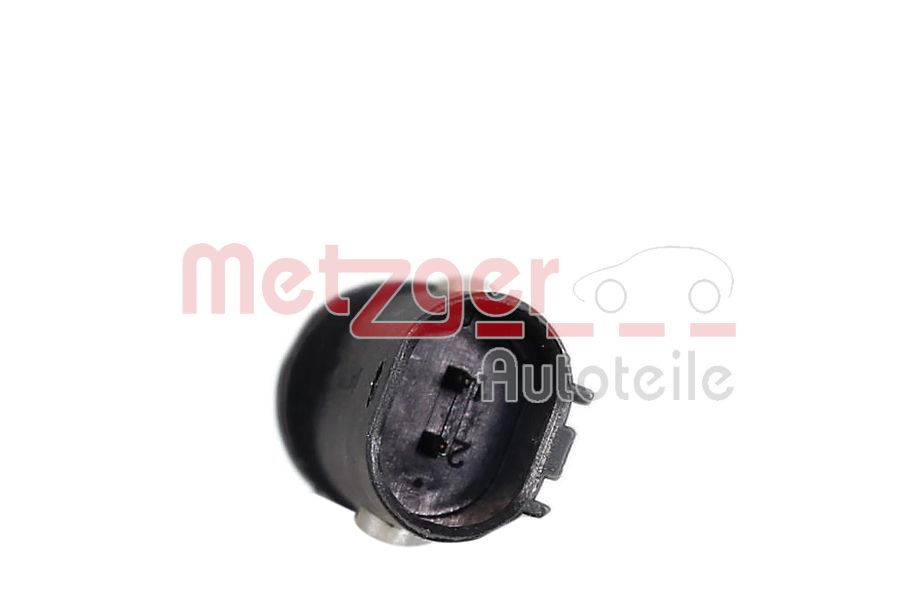 Metzger ABS sensor 09001508