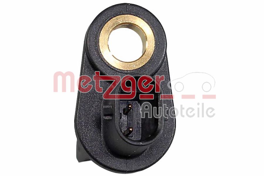 Metzger ABS sensor 09001510
