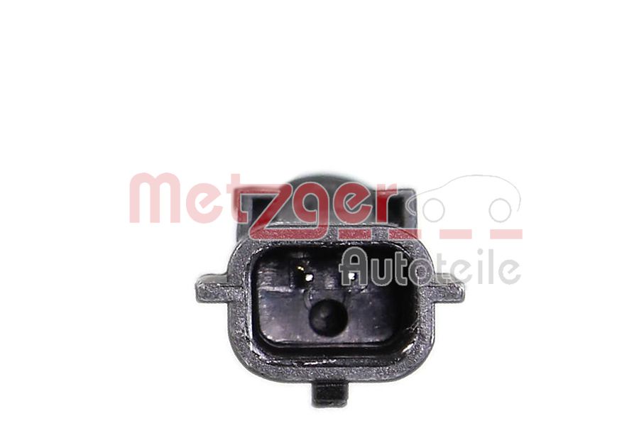 Metzger ABS sensor 09001511