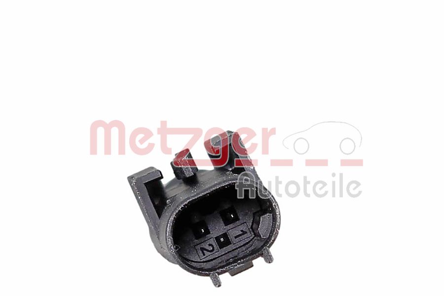 Metzger ABS sensor 09001515
