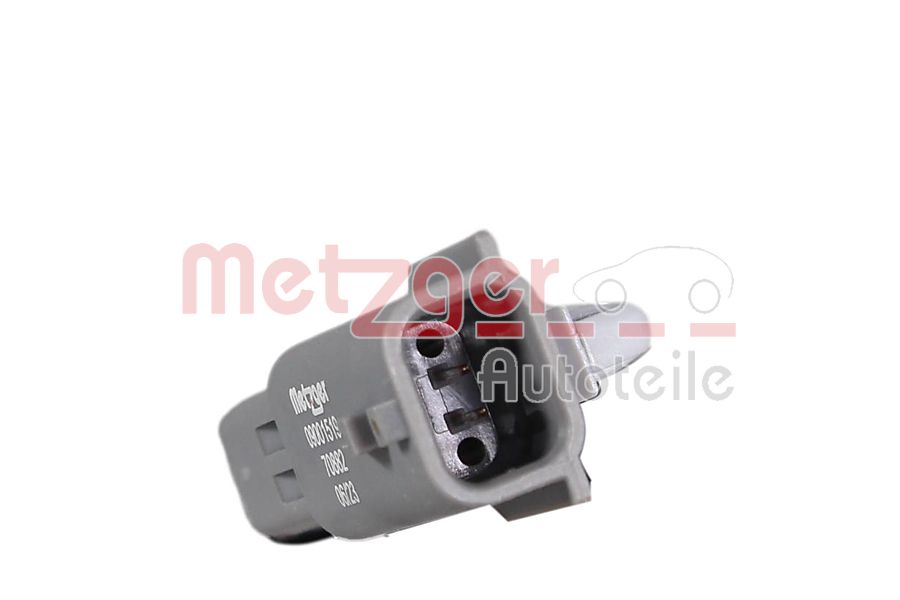 Metzger ABS sensor 09001519
