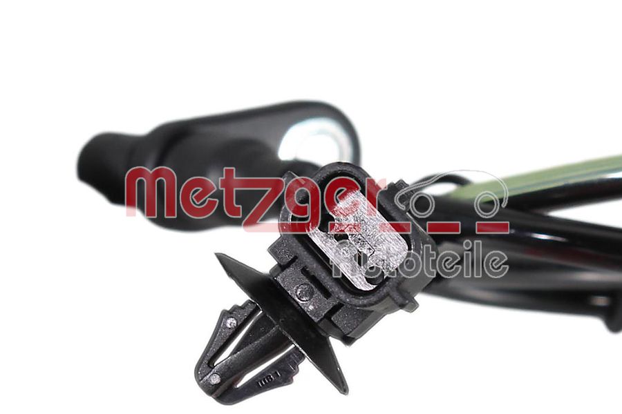 Metzger ABS sensor 09001520