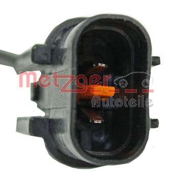Metzger ABS sensor 0900154