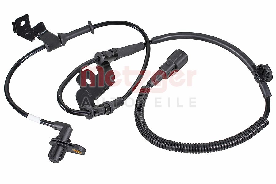 Wielsnelheidssensor Metzger 09001560