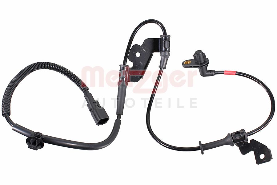 Wielsnelheidssensor Metzger 09001561