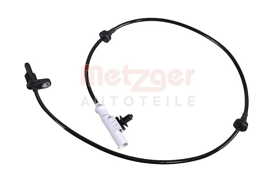Wielsnelheidssensor Metzger 09001567