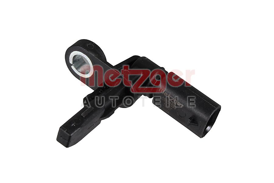 Wielsnelheidssensor Metzger 09001599