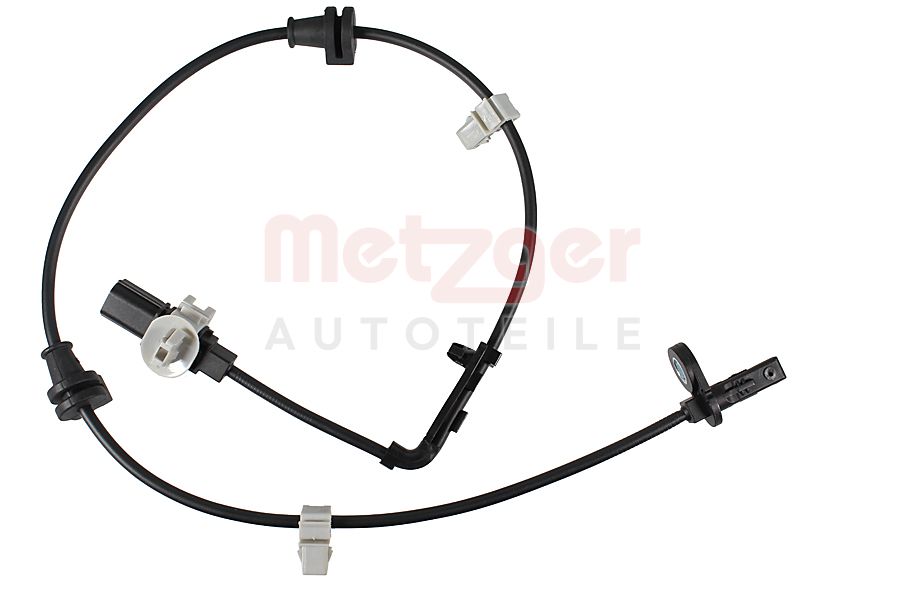 Wielsnelheidssensor Metzger 09001624