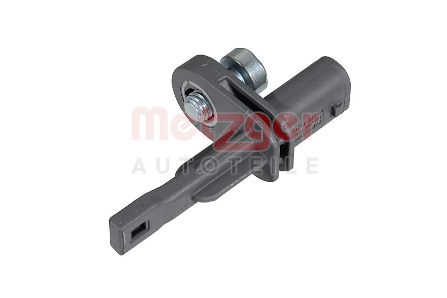 Wielsnelheidssensor Metzger 09001626