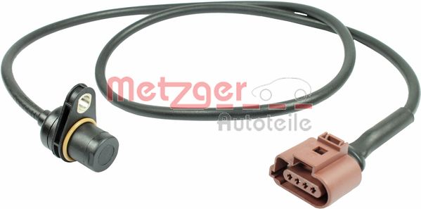 Stuurhoeksensor Metzger 0900194