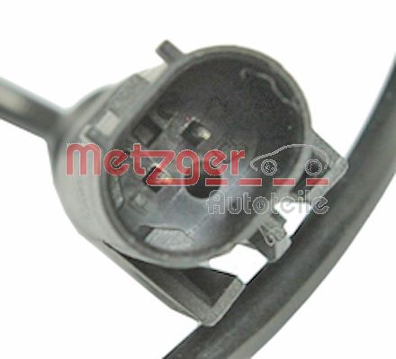 Metzger ABS sensor 0900200