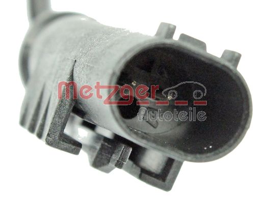 Metzger ABS sensor 0900201