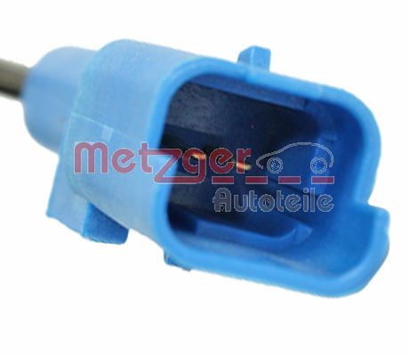 Metzger ABS sensor 0900206