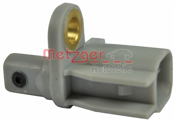 ABS sensor Metzger 0900223