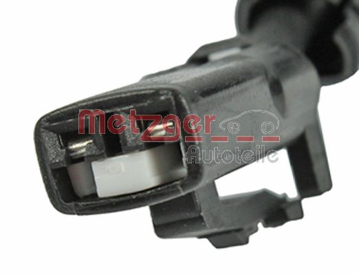 Metzger ABS sensor 0900226