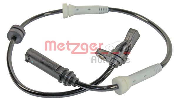 ABS sensor Metzger 0900243