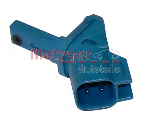 ABS sensor Metzger 0900258