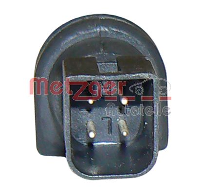 Metzger ABS sensor 0900287