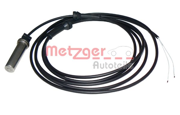 ABS sensor Metzger 0900288