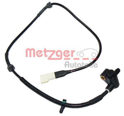 ABS sensor Metzger 0900293
