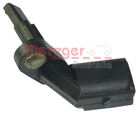 ABS sensor Metzger 0900311