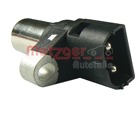 ABS sensor Metzger 0900315