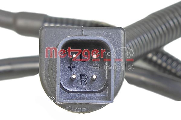 Metzger ABS sensor 0900353