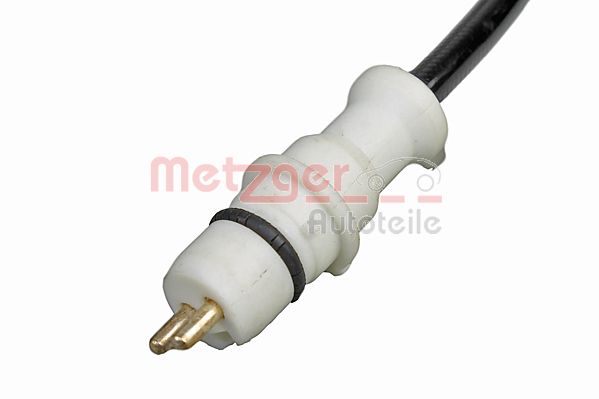Metzger ABS sensor 0900524