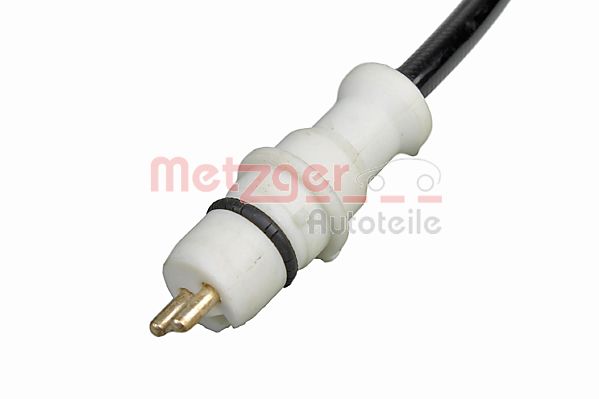 Metzger ABS sensor 0900525