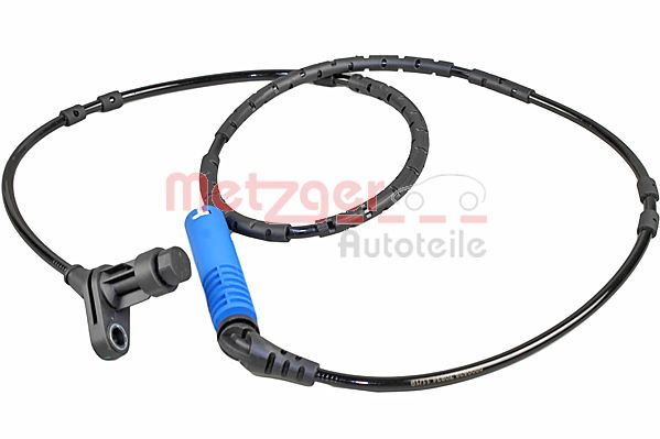 ABS sensor Metzger 0900528