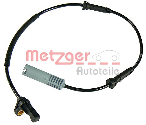 ABS sensor Metzger 0900547