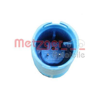 Metzger ABS sensor 0900558